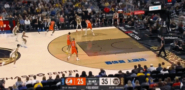 3分钟4失误！哈登替身首秀闹麻了…