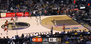 3分钟4失误！哈登替身首秀闹麻了…