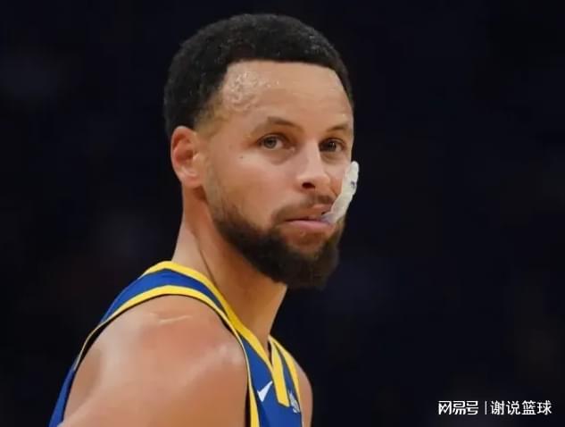 乐鱼体育登陆-无库里勇士又崩盘，追梦格林成累赘，快船全民皆兵展现黑马之姿？