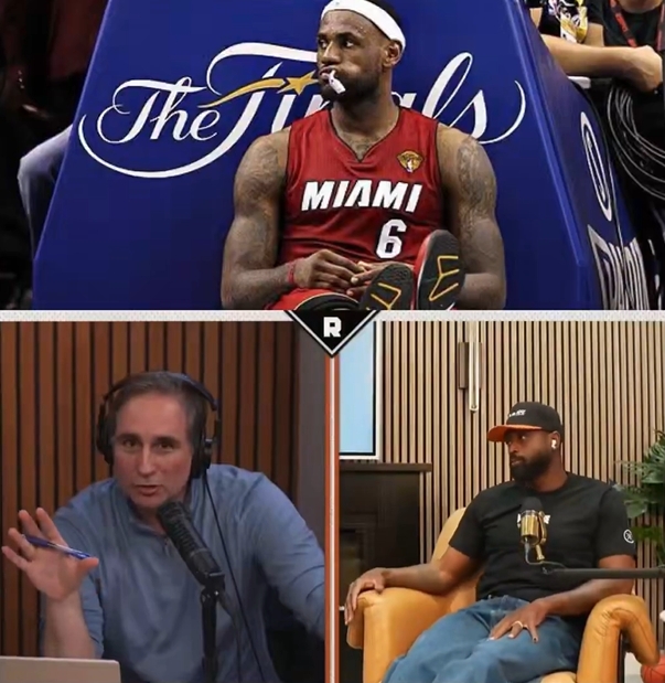 乐鱼官网-韦德:2011年我本可能是FMVP 詹姆斯那轮没打好&我有责任