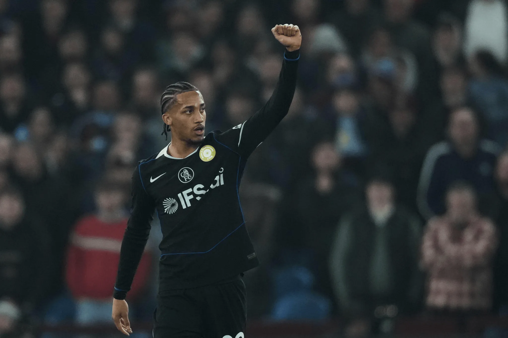 乐鱼官网-3球3助,维拉是佩德罗英超生涯对阵时参与进球最多对手