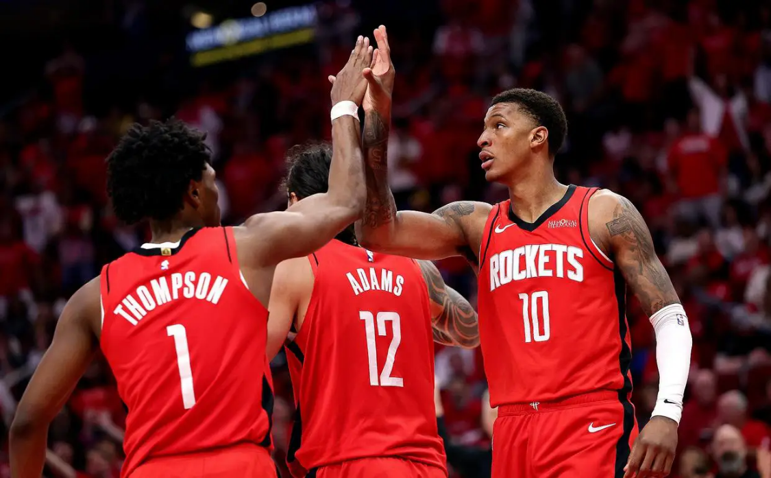 乐鱼app下载-再碰东部第一，活塞以逸待劳静待火箭挑战，状元放话力挺队友奥萨