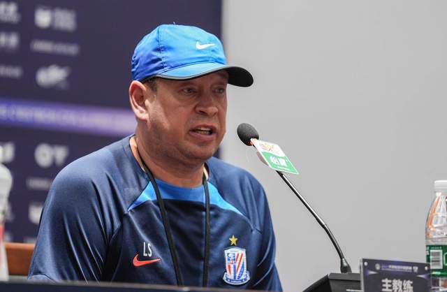 乐鱼体育登陆-中超16强巡礼·上海申花：以往不缺实力缺信念，这次缺的东西致命