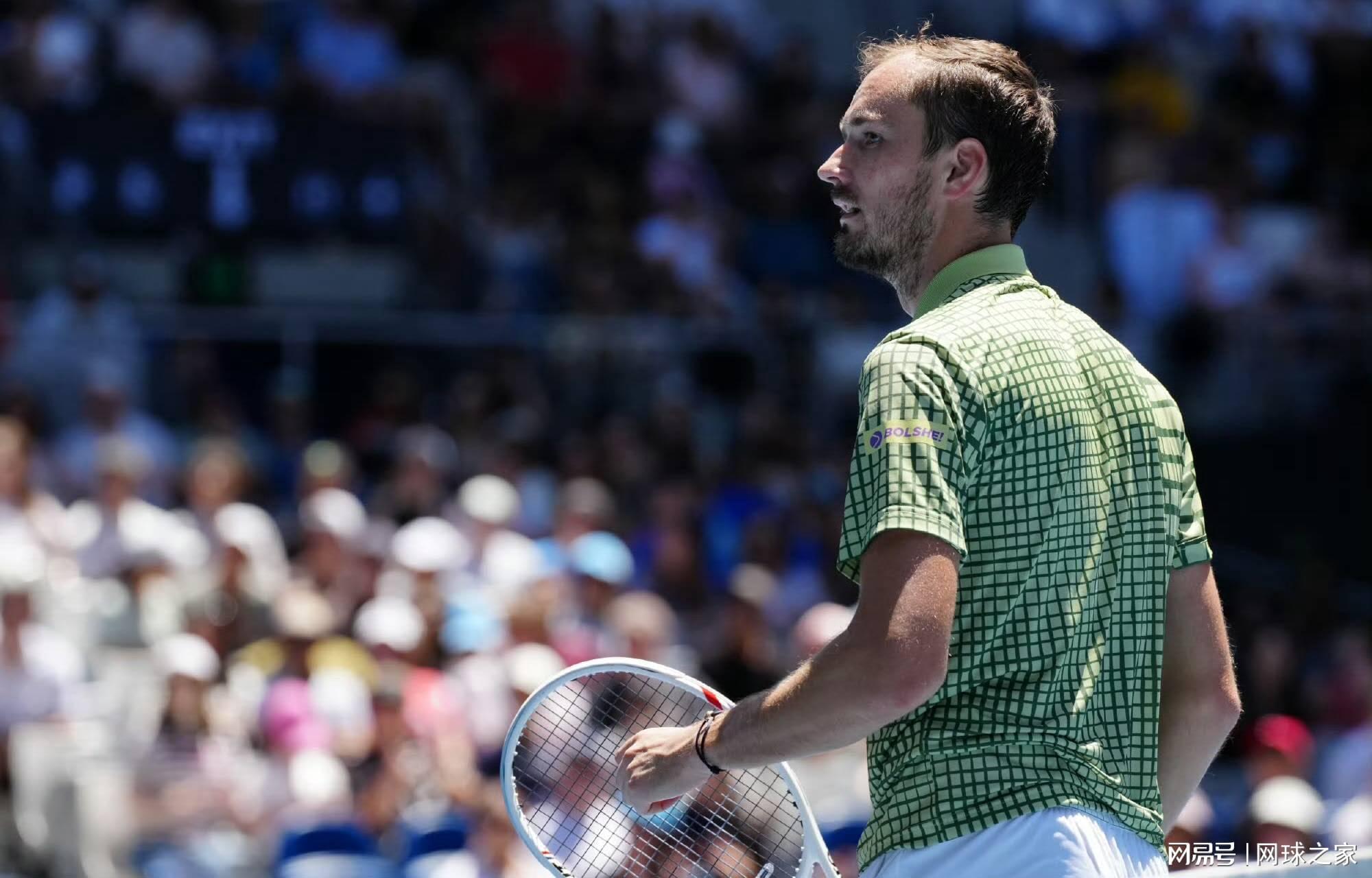 乐鱼登陆网站-梅总吞蛋出局外界称被打出心理阴影，约维奇战萨巴要成为网坛最强